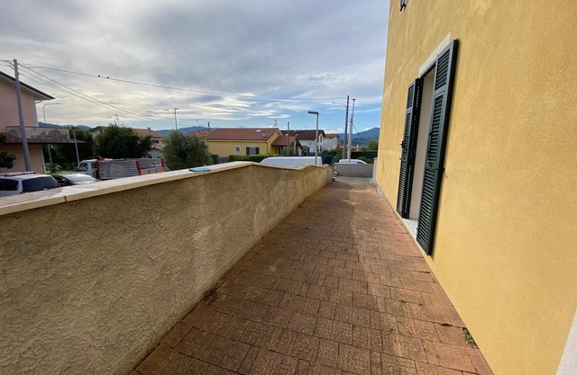 Apartment 'Casa Aurora - Entrata Indipendente'