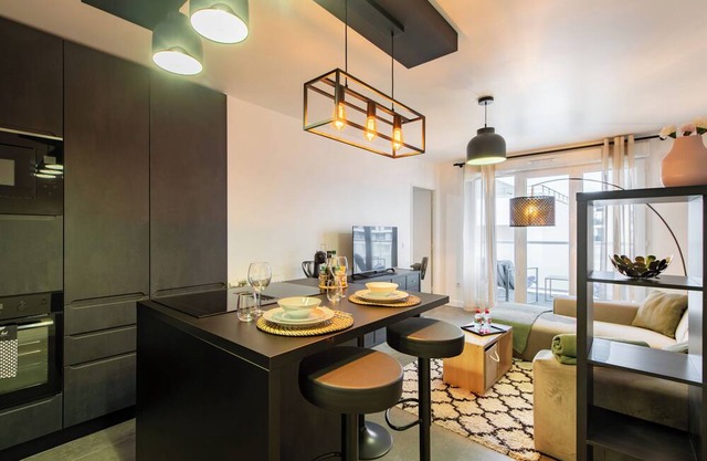 Vrbo Property