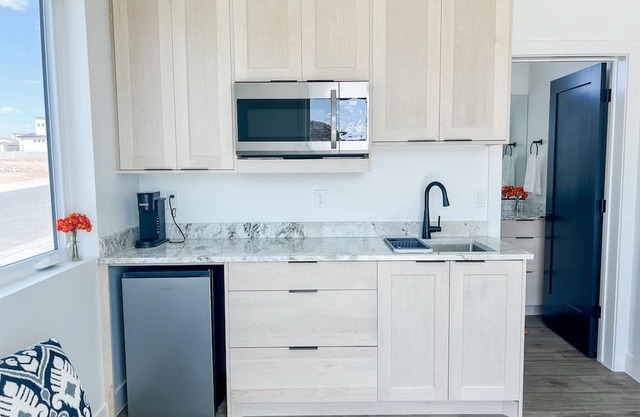 New Modern Private Casitan