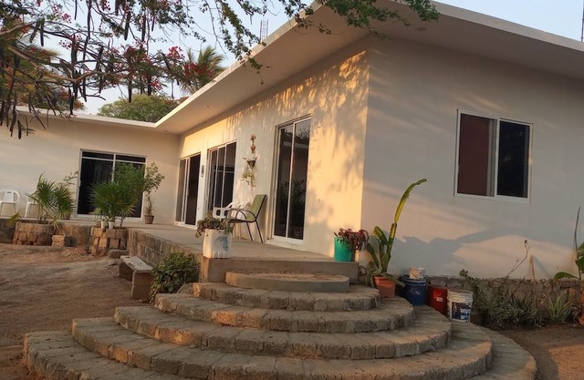 Casas Brisa del mar