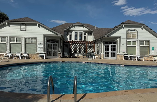Cozy Condo nestled minutes from the gates of DIA!