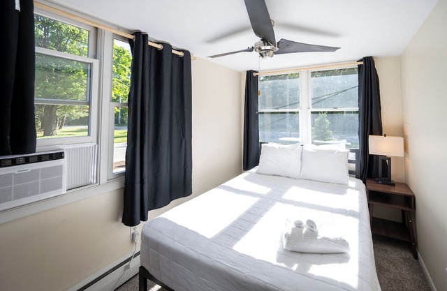 Pet-Friendly Cottage Near Beaches