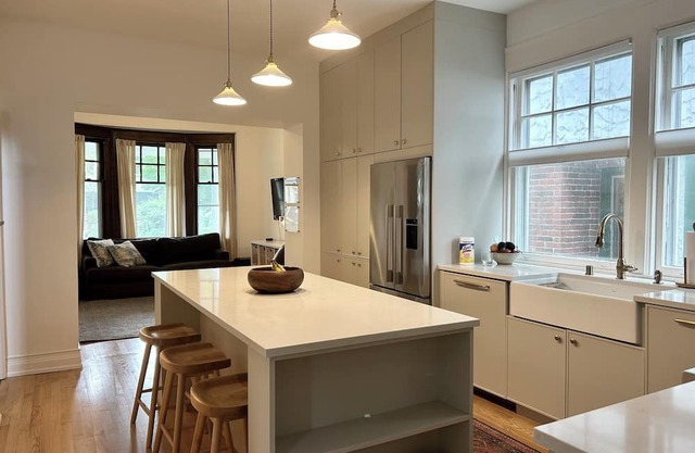 Newly Renovated Dutch Colonial in the Heart of the Upper East Side