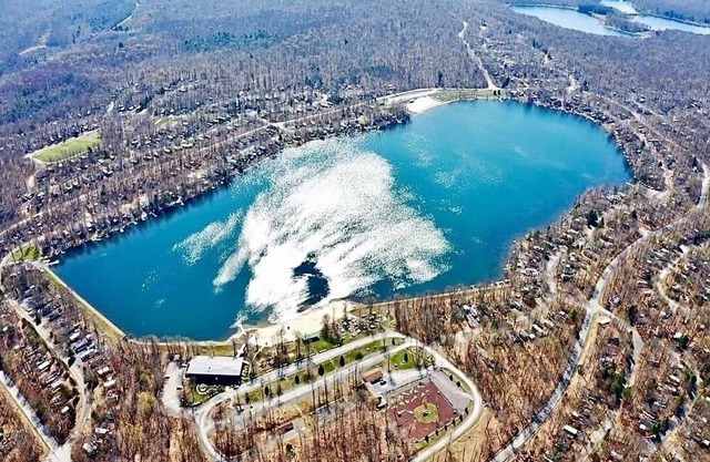 NEW LISTING! Serene Retreat by Eagle Lake - Relax & Unwind by RedAwning