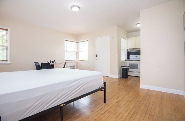 1 Bedroom Apartment - Las Olas Beach
