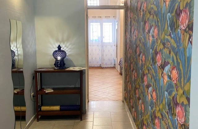 Rusinella House
