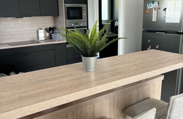 Villa 4 Chambres Clim Piscine Jardin Gure Etxea