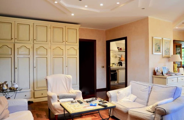 Ameno House Appartamento 130mq
