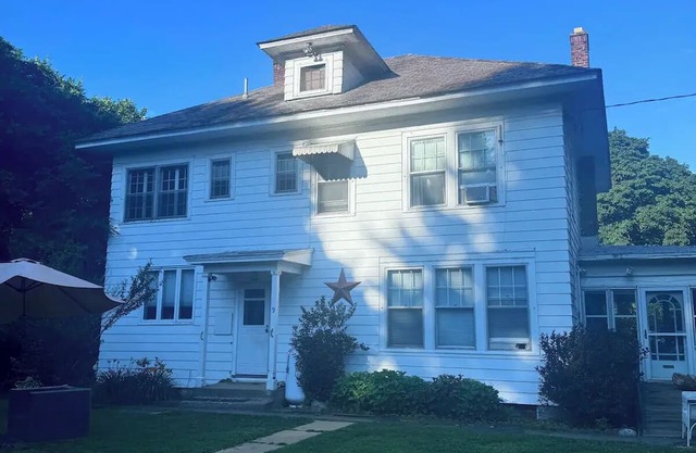 Track/Summer Rental by Saratoga