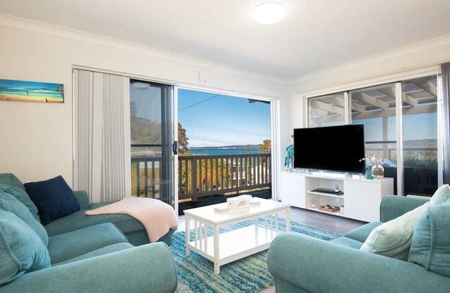 Ocean View Long Beach -Pet friendly!