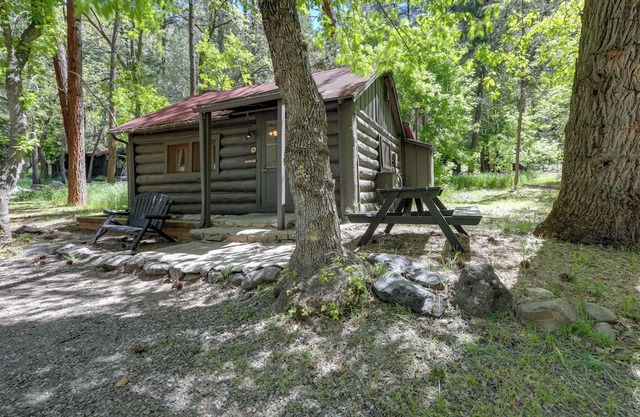 Sedona Studio w/On-Site Hiking & Creek Access!
