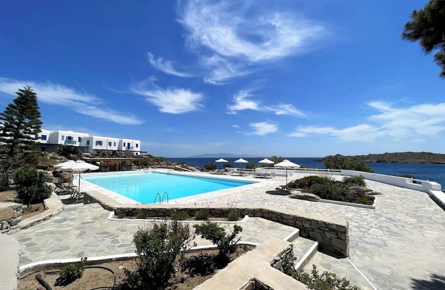 Aqua Suite by Angels Group Mykonos