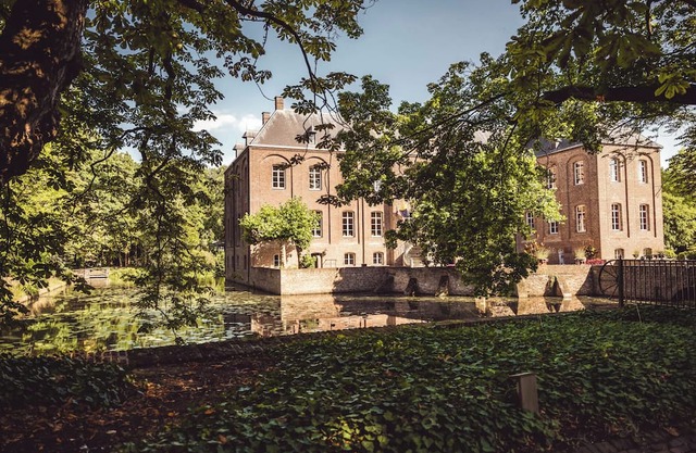 Bungalow met Prive Sauna/ Infrarood Cabine in de Natuur