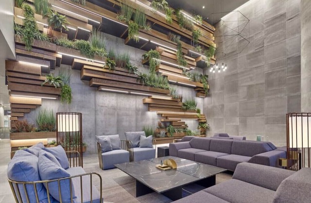 427-Modern 2B|2B w Hoboken's best NYC View!