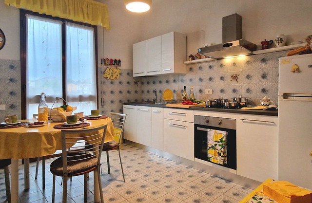 Garden House with Parking by BelcantoVillas