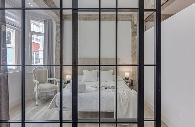 Central Square Deluxe Apartment