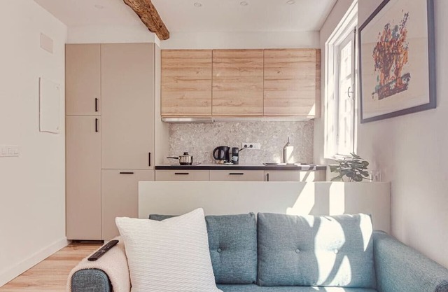 Old Quarter Boutique Apartment