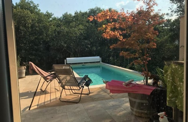 Vrbo Property