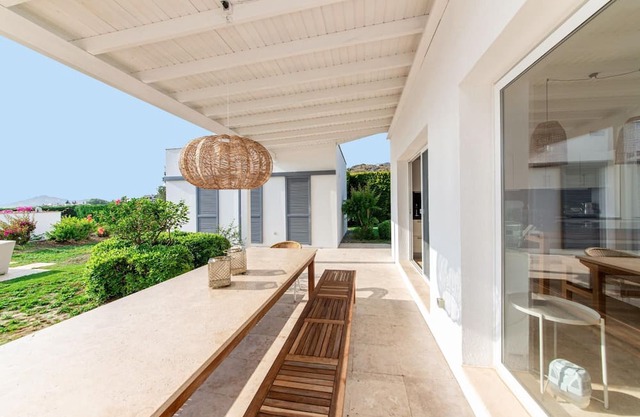 Huge Luxury Villa With Pool Near Beach in Bodrum
