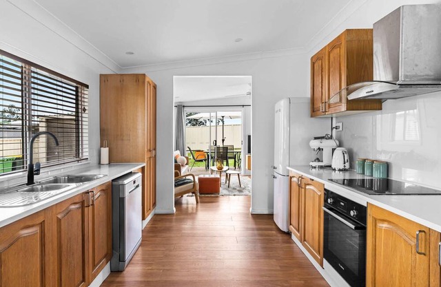 Sweet Retreat - only minutes to the heart of viney