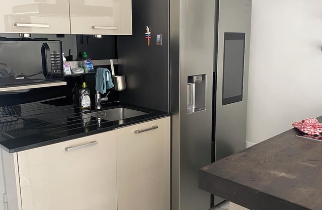 Appartement Chaleureux