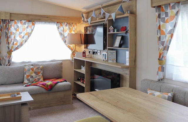 Perfect for families, walking distance to all amenities and the beach.