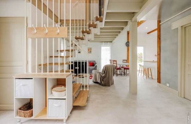 La Maison du Bois Joli