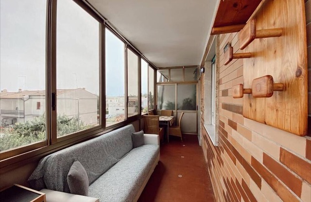 Casa Sicilia 2 - One Bedroom Apartment, Sleeps 4