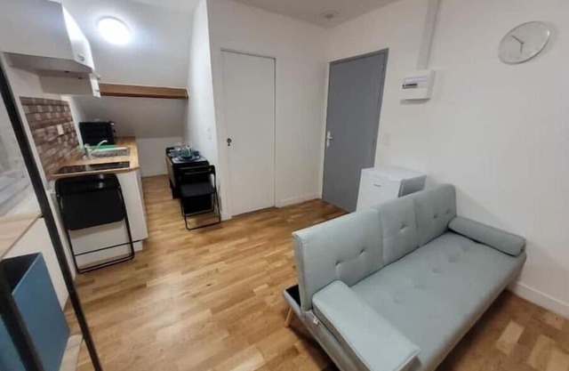 Appartement 6 - Studio / Disney