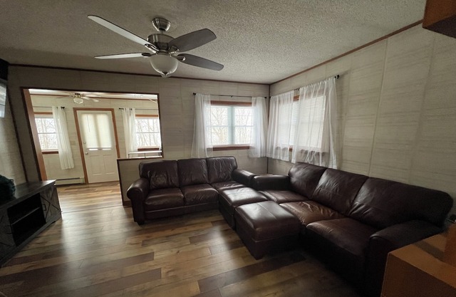 Welcome to the Mountain Escape