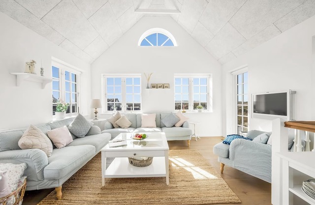 3 bedroom accommodation in Ringkøbing