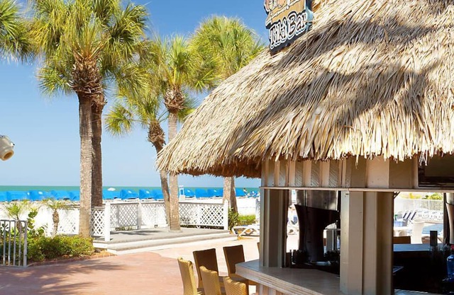 Bluegreen at Tradewinds - Studio