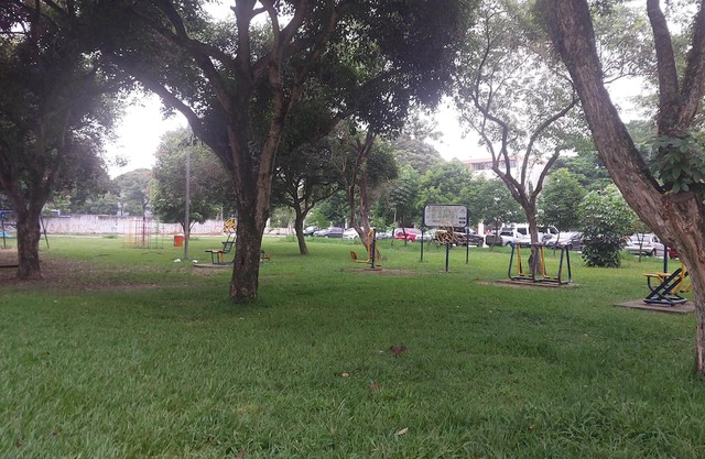 Apartamento em Condomínio Fechado Perto do Aeroporto Internacional de Guarulhos