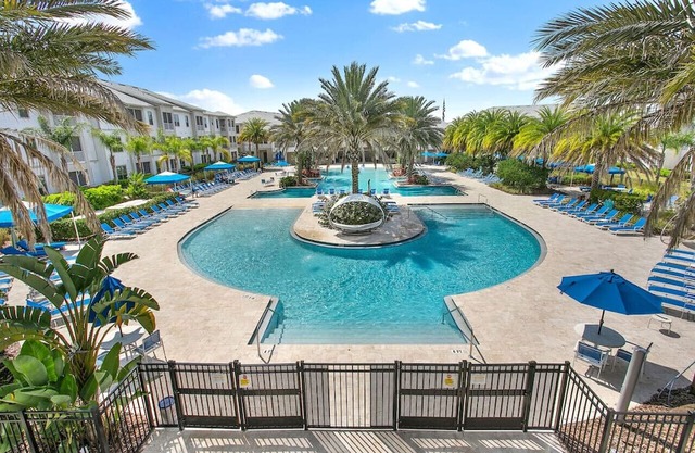 Relax in Style: Charming 2 BR in Resort Community