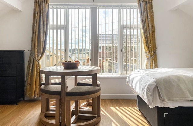 Discover The Highmead; Where urban excitement meets rural serenity in picturesque Blackwood, just mo