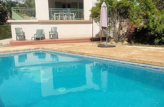 Villa Piscine Provence Verte, Toutou Accepté, Gorges du Verdon à Proximité