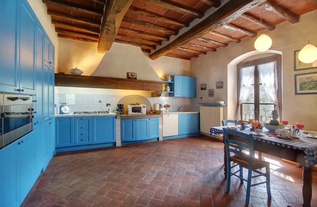 Villa Casalone - Florence