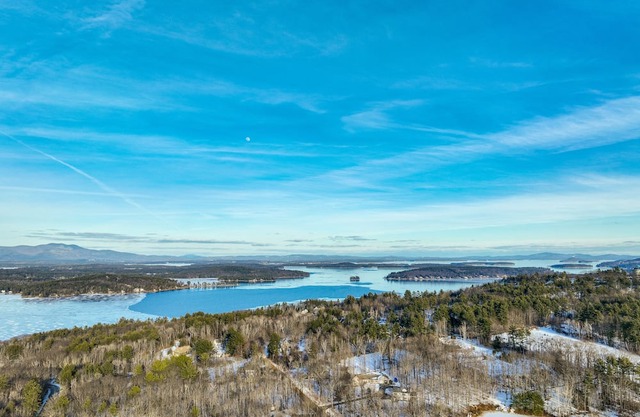 Laconia Vacation Rental Near Lake Winnipesaukee!
