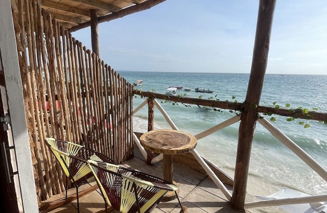 Tequila SunBeach Baru Eco-Hotel