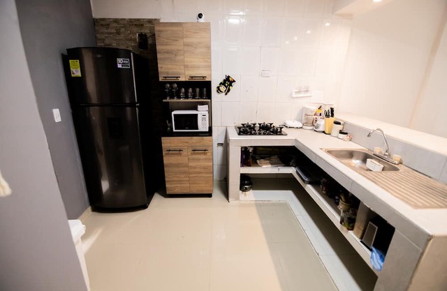 HOSPEDAJE ROSA BLANCA