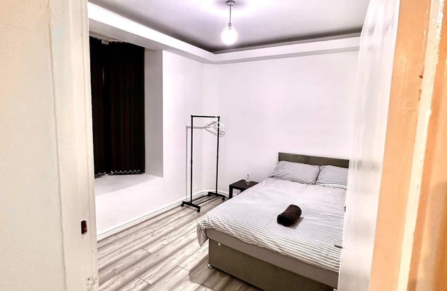 K.H apartment