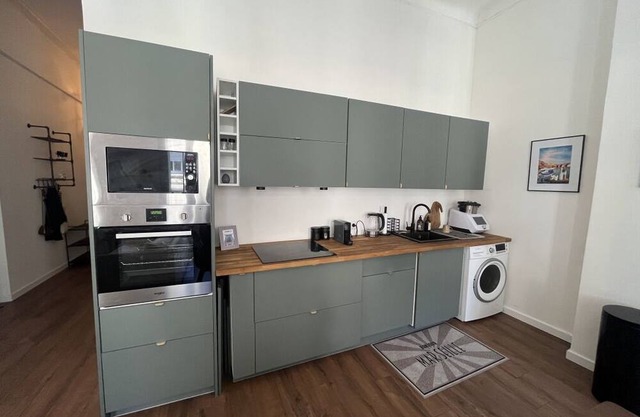 Coste Investissement - L'évêché