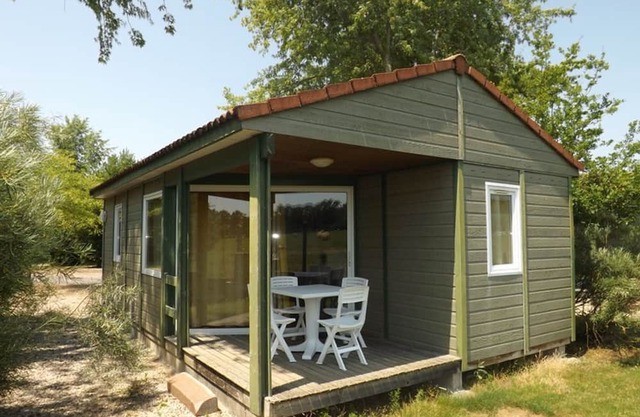 Gite Maurs, 2 bedrooms, 4 persons