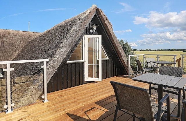 6 person holiday home in Guldborg