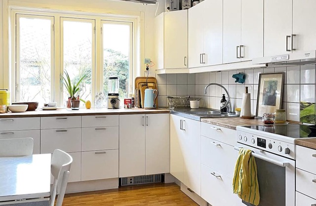 9 person holiday home in HÖGANÄS