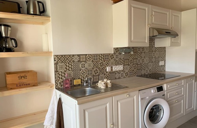 Maison Avec Jardin Privatif Gîte Pastouret, Lussan