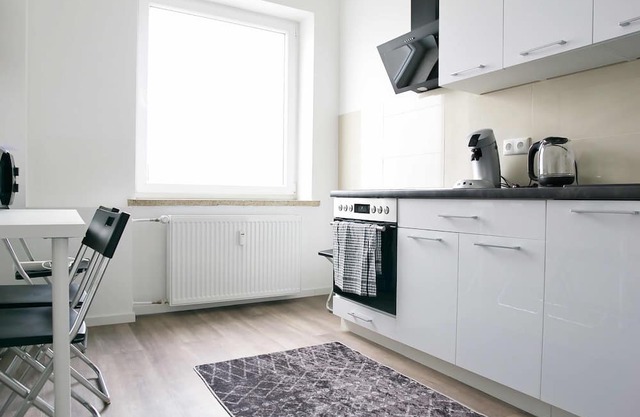 Ferienwohnung