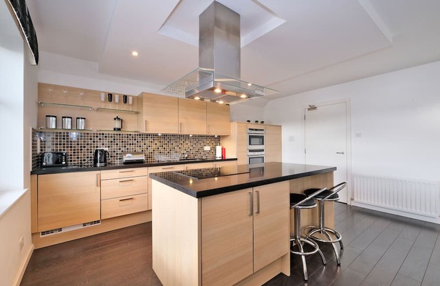 Lovely Aberdeen Home close to the Scottish Coast