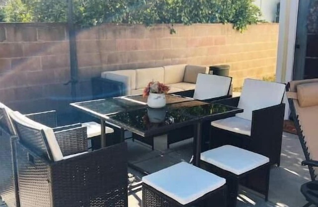 Tranquil Escape in Vibrant LA!