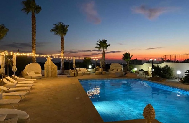 Dependance of Villa delle Ulie By Vivimy